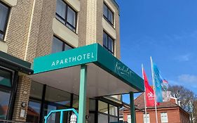 Aparthotel Kachelot